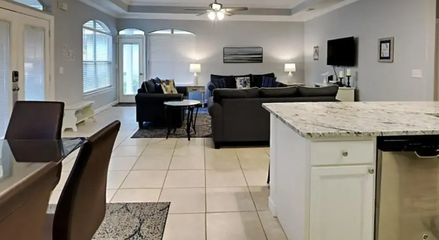 Hytte Pair-A-Dice by Southern Vacation Rentals