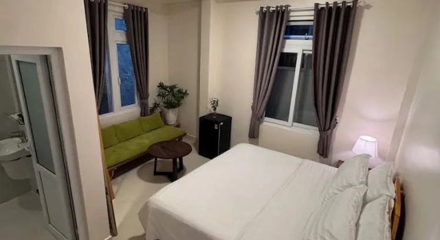 Номер Superior CozyNook Boutique Homestay