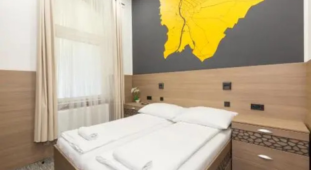 E14 Design Hostel, Varaa Hostelli 07. Erzsébetváros 