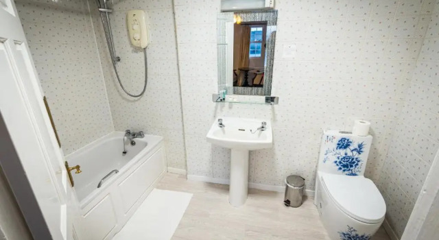 Номер Superior Grampian Hotel
