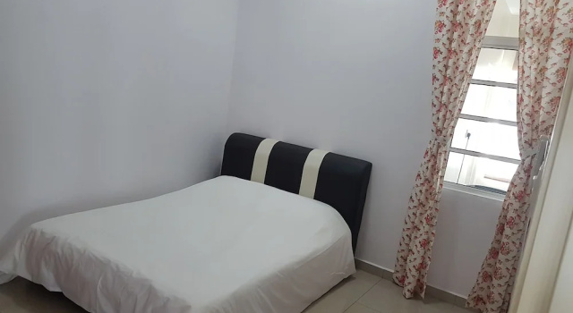 Kulübe Sitiawan Homestay