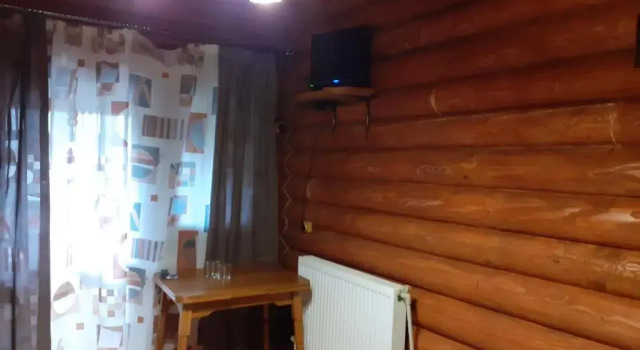 Семейный номер Standard Mountain dew