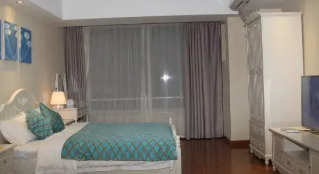 Youqu Apartment, Rezerwuj Apartament Hotele w Nanning z parkingiem, Parking