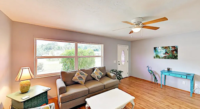 2392 Clearwater - 2 Br Home, Rezerwuj Dom wakacyjny Wille w Pinellas County, Willa