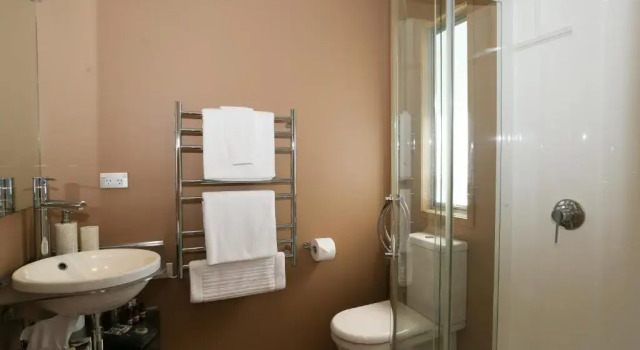 Номер Standard St Andrews Escape