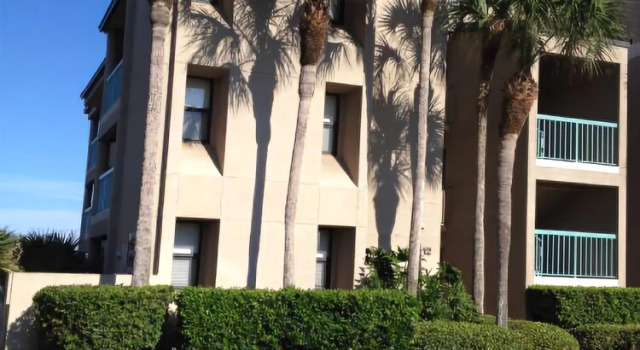 Bermuda Run 7 - 3 Br Condo