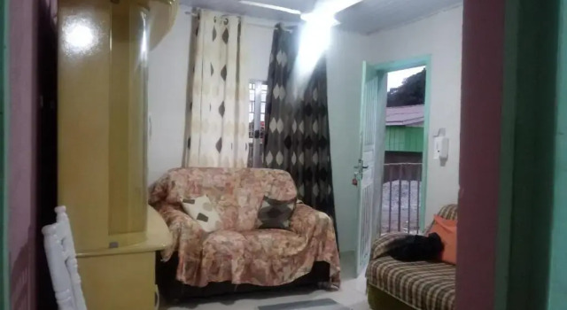 Casa Caiobá, Забронировать Отель Матиньюс Парана