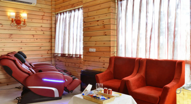 Honeymoon Inn