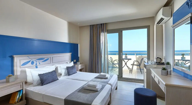 Номер Deluxe Castello Village Resort