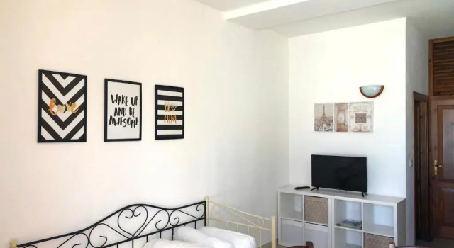 Apartment Nina, Book Lejlighed Tergu Costa Paradiso