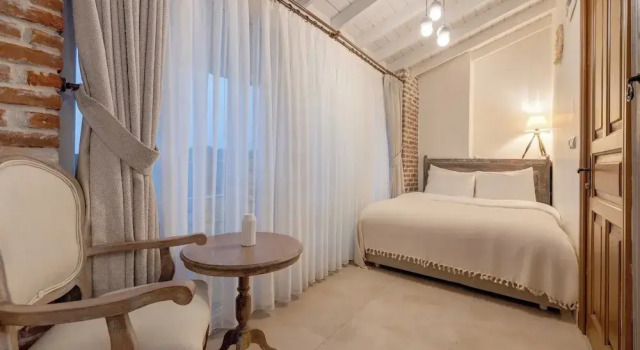 Номер Standard Navalia Hotel