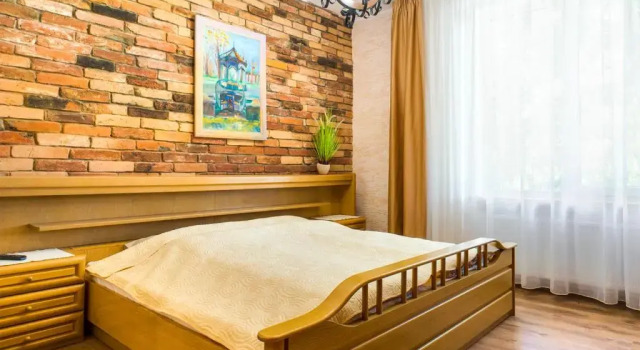 Номер Comfort KEMERI Hotel in National Park