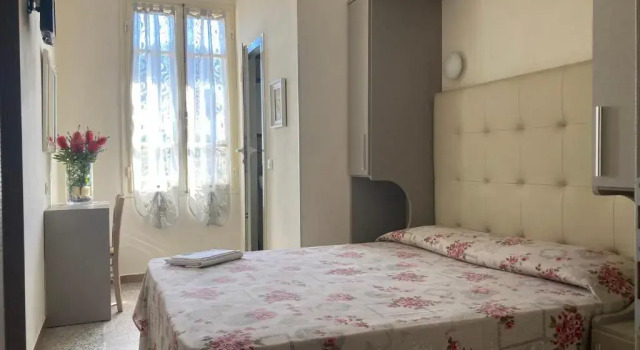 Номер Economy Hotel Verdesolemare
