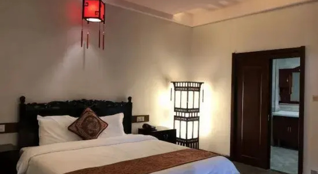 Люкс Deluxe Le Nara Residence