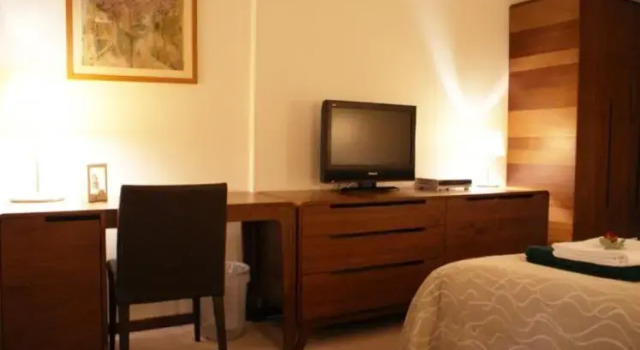 Номер Luxury Guest House Aštuoni