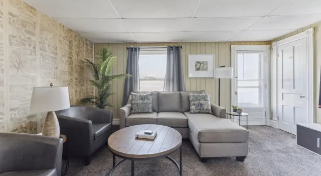 Коттедж 2BR Near Niagara Falls Parking + WiFi