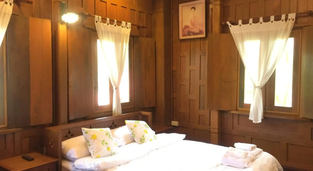 Luang Chumni Village