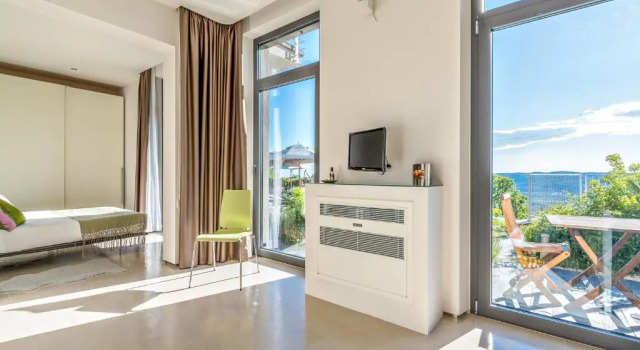 Люкс B&B Casa Colleverde