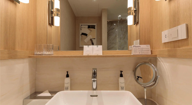 Номер Standard Hotel Preko Ugljan Island, Curio Collection By Hilton