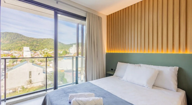Апартаменты Studios in a Seaside Building, Close to Beto Carreiro at Penha Spot - Psob