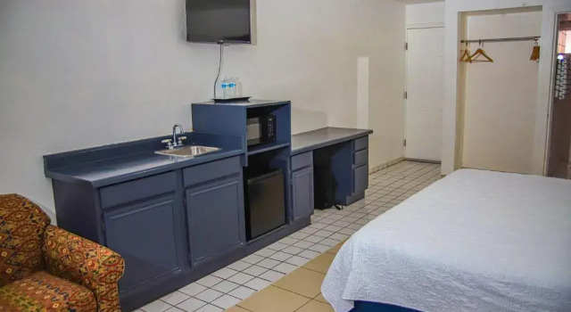 Люкс Playa Inn Rocky Point