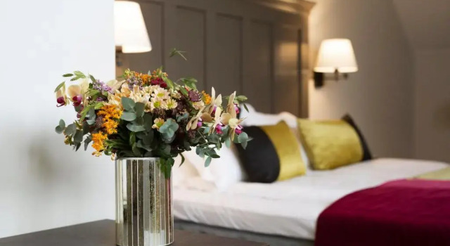 Двухместный номер Superior Elite Hotel Mimer