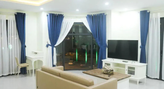 Люкс QB Casa Residence