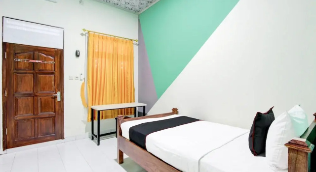 Номер Standard Hotel O Salsabillah Homestay Syariah