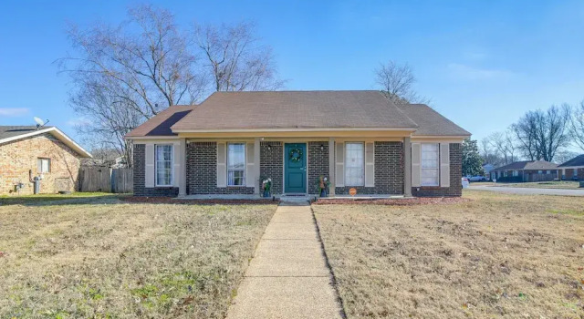 4 Mi to Shelby Farms Park: Memphis Home w/ Patio!, Забронировать Дом для отпуска Отели Теннесси с парковкой, Парковка