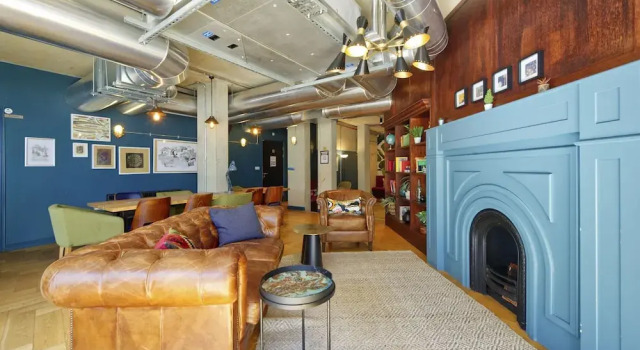 All-inclusive Student Living in West London, Varaa Huoneisto Asunnot kohteessa Merseyside, Huoneisto