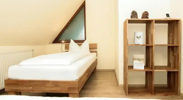 Апартаменты Hotel & Restaurant Waldblick