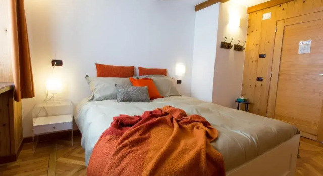 Номер Standard B&B White Moon