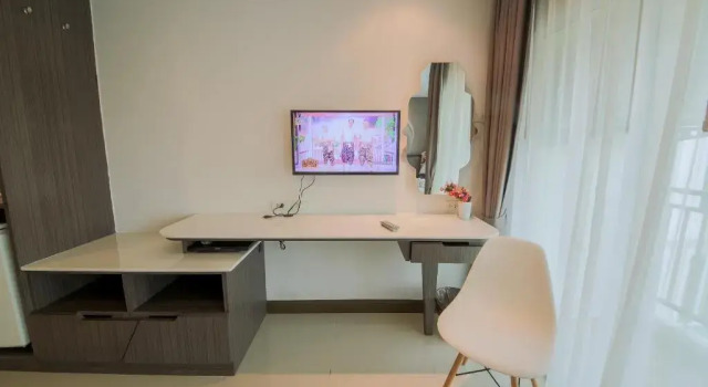 Двухместный номер Deluxe The Sila Hotel