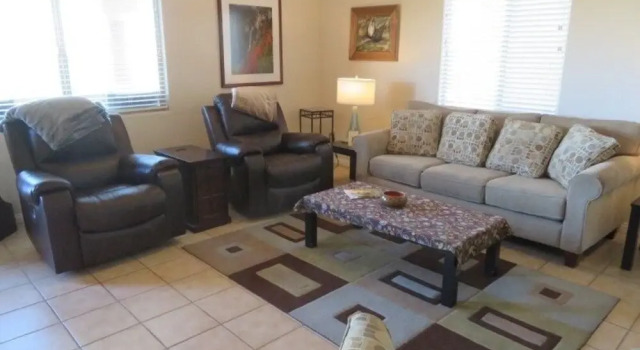 Jackson, John And Ann 3 Bedroom Condo, Prenota Appartamento Mesquite 
