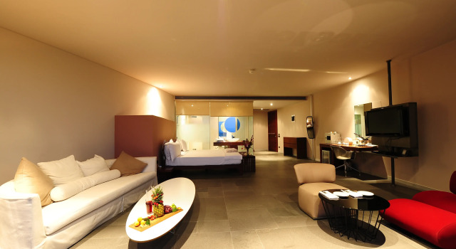 Kuum Hotel & Spa
