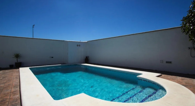 Villa Florida 745 in Conil de la Frontera