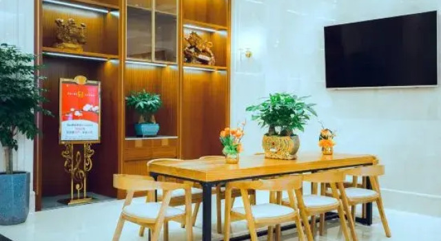 Vienna Hotel (Lianshui Mingcheng Branch of Lianyuan City Government), Book Hotel 3-Star Hotels in Loudi, 3*