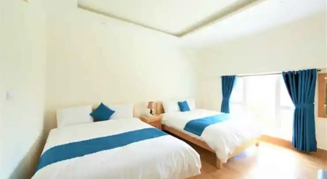 The Light Hotel, Book Hotel Da Lat Lam Dong