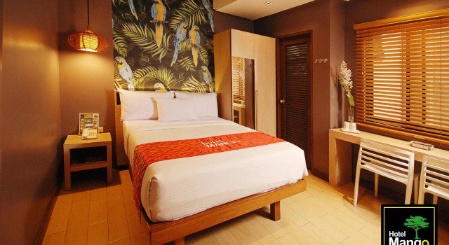 Hotel Mango, Prenota Hotel  