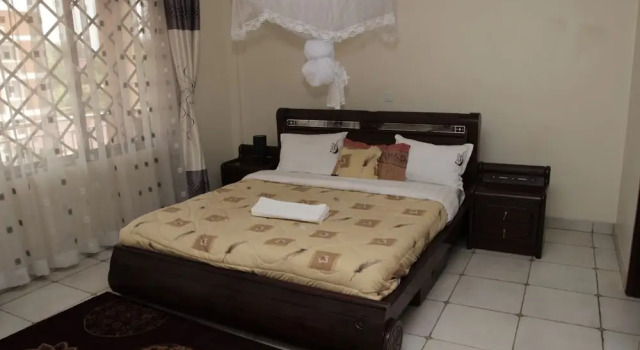 Estudio Delta Suites