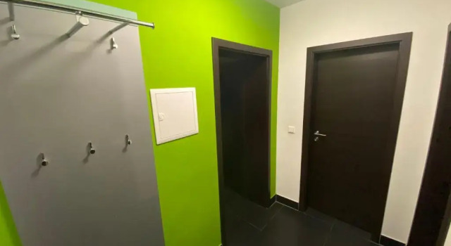 Апартаменты 3-Zimmer Oase Zentrum Bielefeld