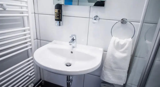 Одноместный номер Comfort eXo Individual Hotel Karlsruhe - Eggenstein-Leopoldshafen
