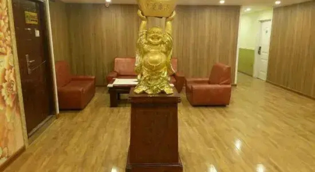 Xinzhou Jinguang Express Hotel, Rezerwuj Hotel Xinzhou Shanxi