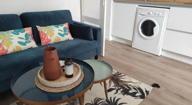 Апартаменты Appartement Agen hyper centre + Parking
