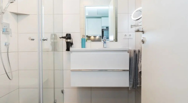 Студия Comfort SERVENTO Boardinghouse