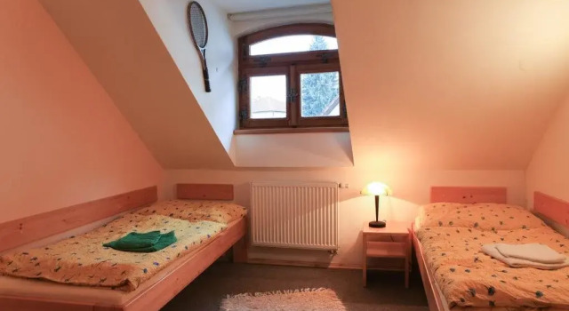 Penzion Čas, Reserva ahora Hotel Český Rudolec Czech Canada