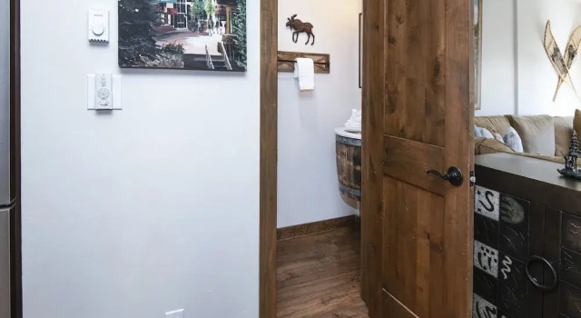 Capstone 6 3 Bedroom Townhouse