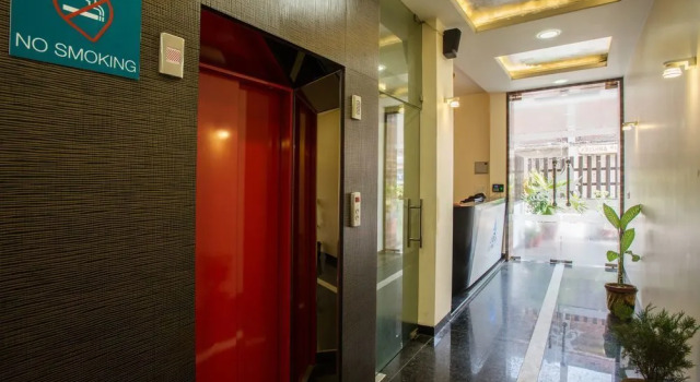capital O Hotel Tatva, Забронировать Отель Отели штата Раджастхана 3 звезды, 3*