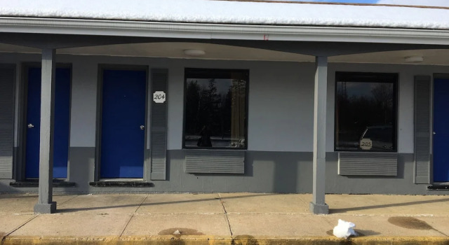 Town House Motel Inn, Prenota Motel East Windsor North Jersey