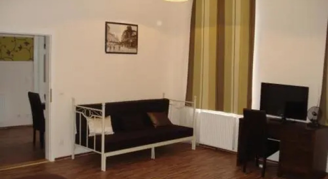Promenade Pension